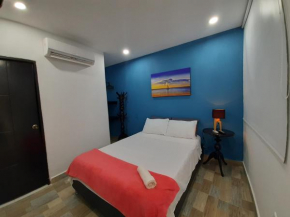  Hotel Sunset Beach  Картахена